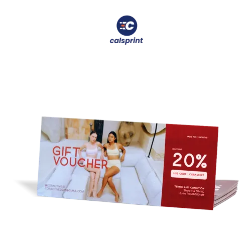 Voucher