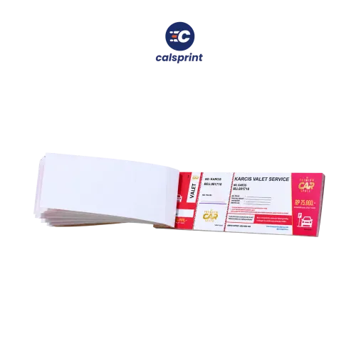 Voucher Tiket