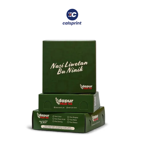 Catering Box