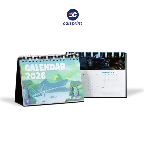 Kalender Mini