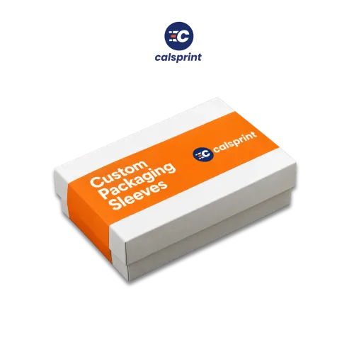 Sleeve Packaging
