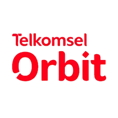 Telkomsel Orbit