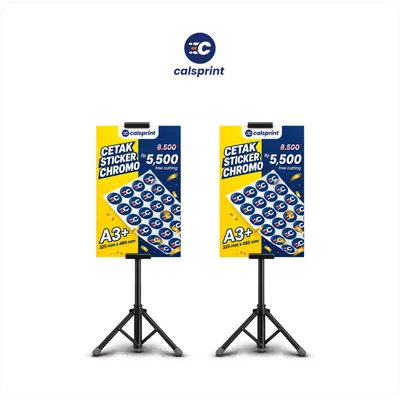 Signage & display