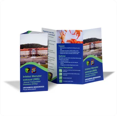 Brochures