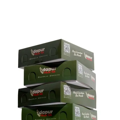 Packaging