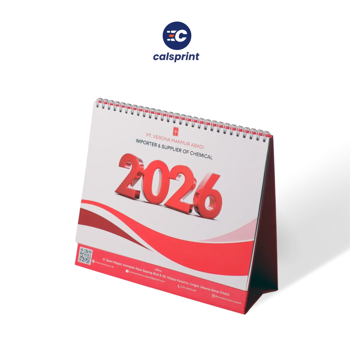 Kalender Corporate