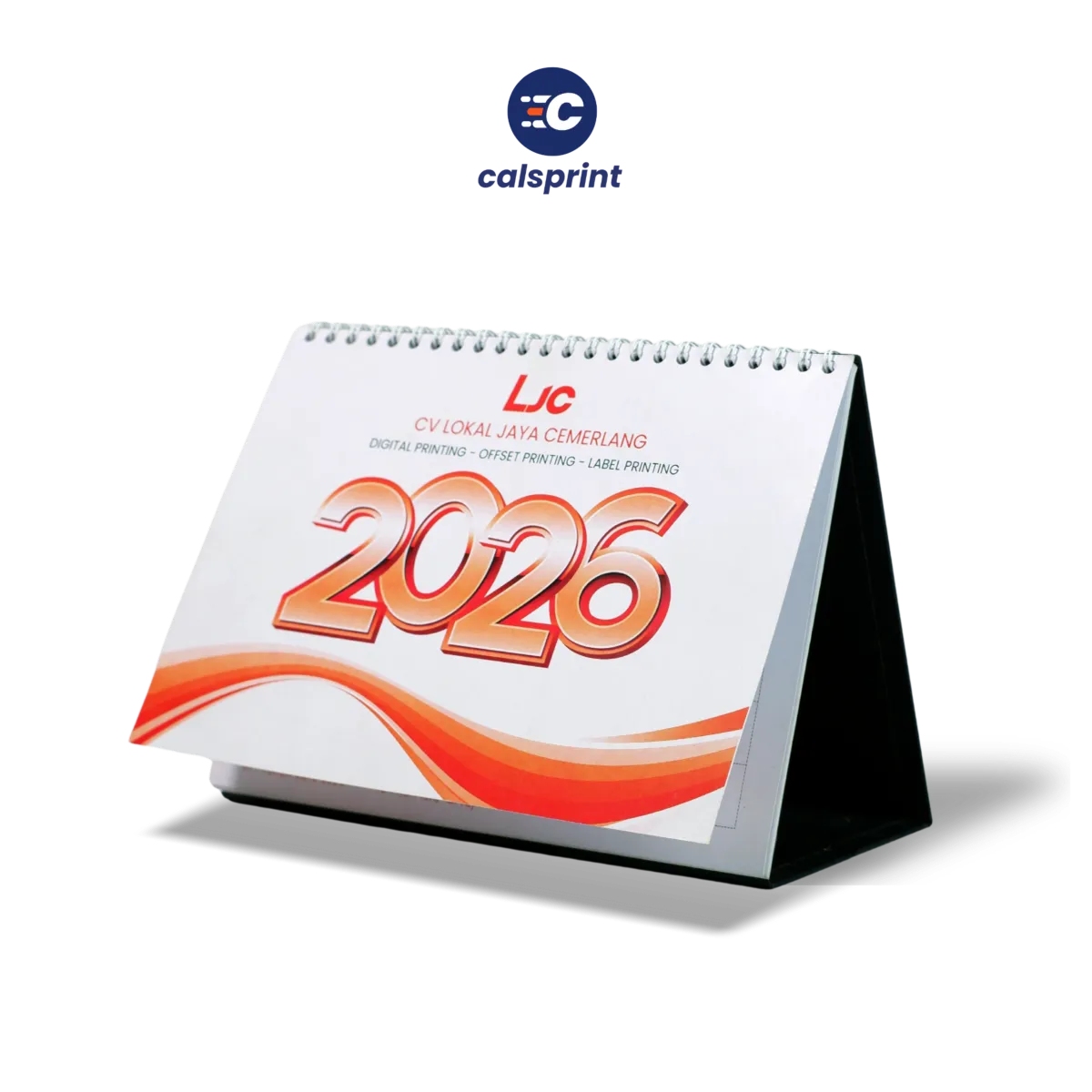 Calendar Kalender Meja