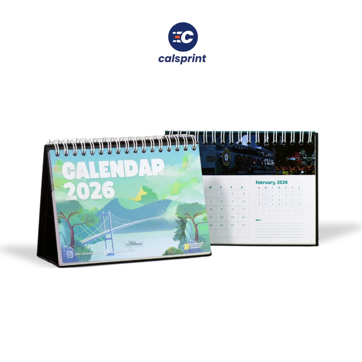 Kalender Mini